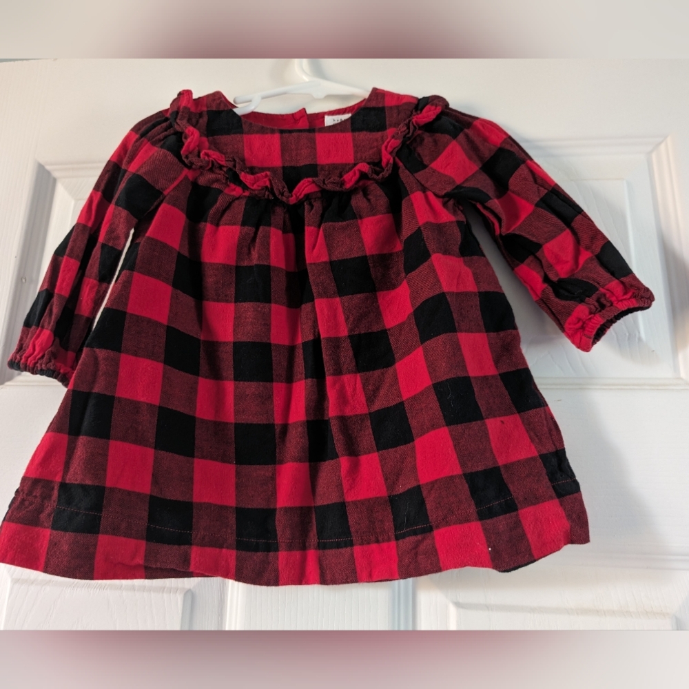 Baby GAP// dress size 6-12 months